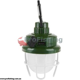 Фонарь Skif Outdoor Light Grenade