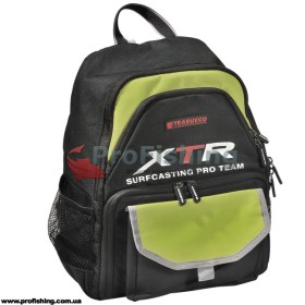 Рюкзак Trabucco XTR Back Pack Match