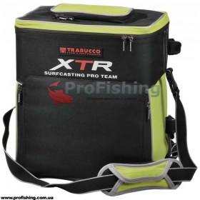 Сумка-рюкзак Trabucco XTR Surf Pro Organizer