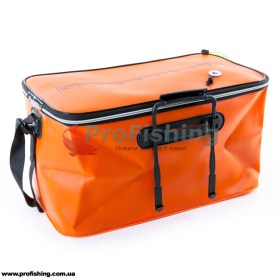 Сумка Tramp Fishing Bag EVA Orange