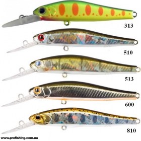 Wobbler Zip Baits Rigge 90 SP/minnow/all For Fishing/, 51% OFF